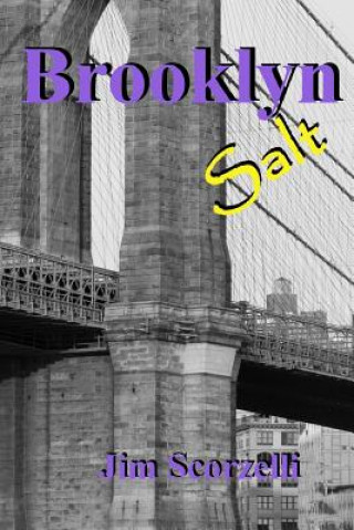 Knjiga Brooklyn Salt James Scorzelli