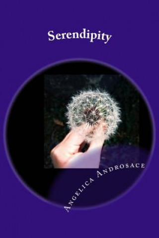 Knjiga Serendipity Angelica Androsace