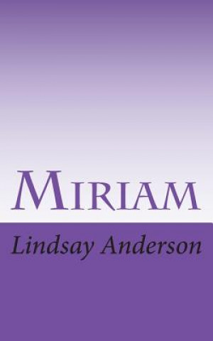 Книга Miriam Lindsay Anderson