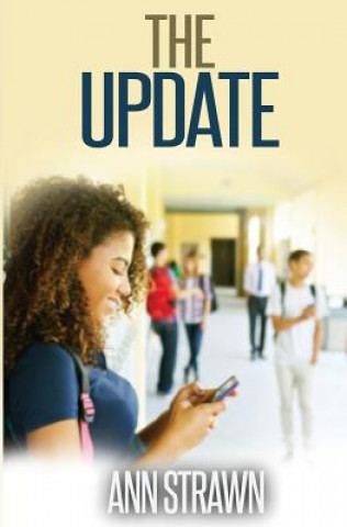 Knjiga The Update Ann M Strawn