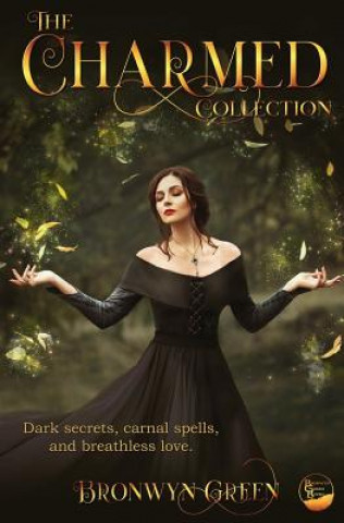 Kniha The Charmed Collection Bronwyn Green