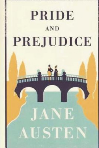 Könyv Pride and Prejudice: (Annotated) Jane Austen