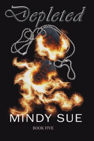 Buch Depleted Mindy Sue