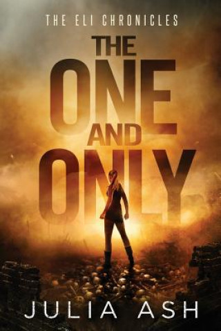 Boek One and Only JULIA ASH