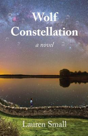 Libro Wolf Constellation Lauren Small
