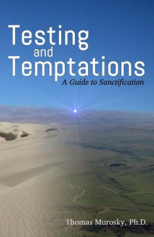 Book Testing and Temptations Thomas Murosky