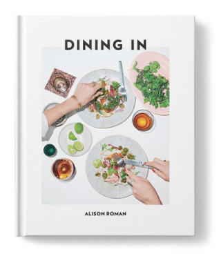 Книга Dining In Alison Roman
