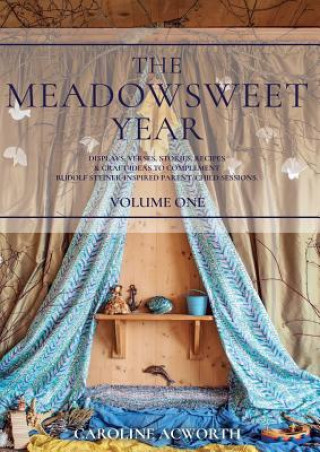 Carte Meadowsweet Year Volume 1 Caroline Acworth
