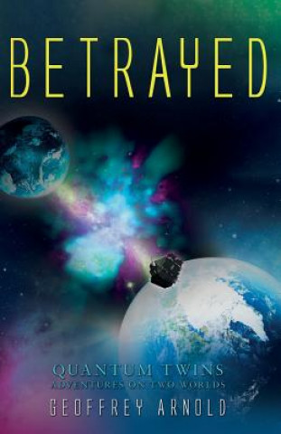 Libro Betrayed Geoffrey Arnold