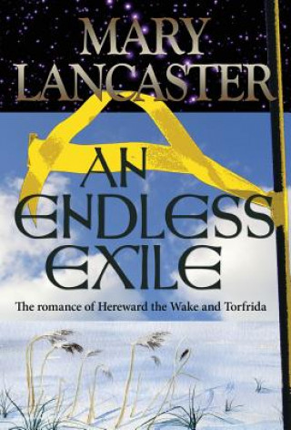 Libro Endless Exile Mary Lancaster