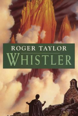 Carte Whistler Roger Taylor