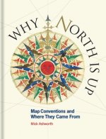 Könyv Why North is Up Mick Ashworth