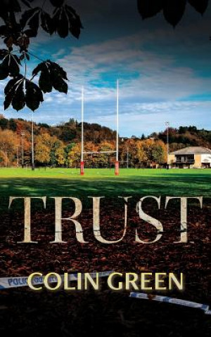 Libro TRUST Colin Green