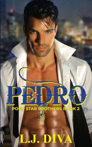 Knjiga Pedro L.J. Diva