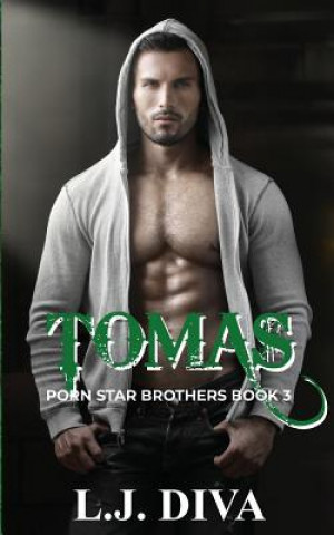 Knjiga Tomas L.J. Diva