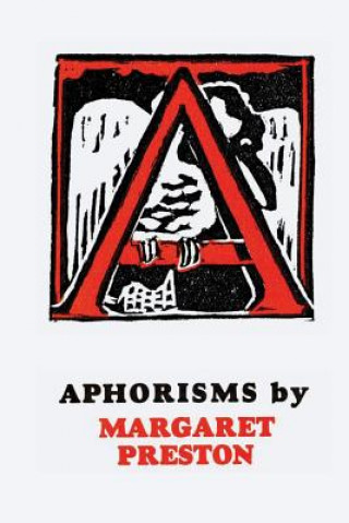 Βιβλίο Aphorisms 2 MARGARET PRESTON