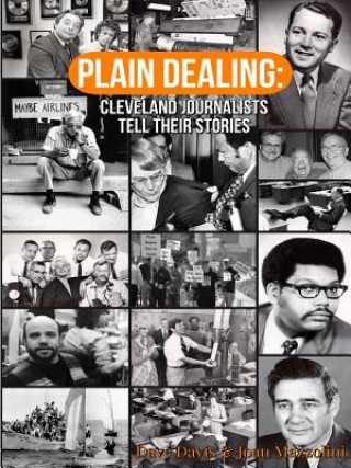 Knjiga Plain Dealing Dave Davis