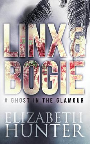 Könyv Ghost in the Glamour Elizabeth Hunter