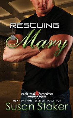 Kniha Rescuing Mary Susan Stoker