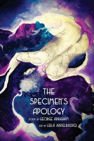 Book specimen's apology George Abraham