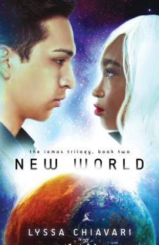 Book New World Lyssa Chiavari