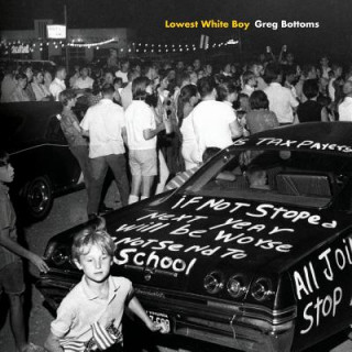 Boek Lowest White Boy Greg Bottoms