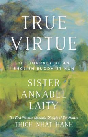 Carte True Virtue Sister Annabel Laity