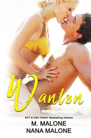 Book Wanton M. Malone
