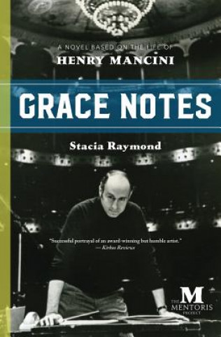 Knjiga Grace Notes Stacia Raymond
