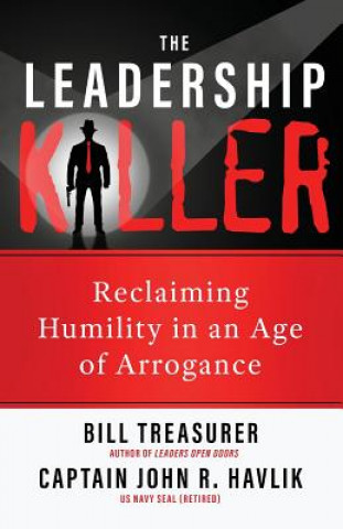 Book Leadership Killer Bill Treasurer