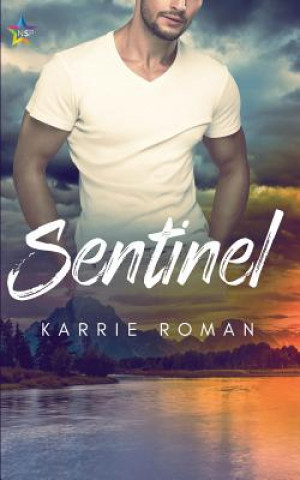 Könyv Sentinel Karrie Roman