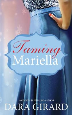 Buch Taming Mariella Dara Girard