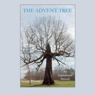 Knjiga Advent Tree Susan Rosser