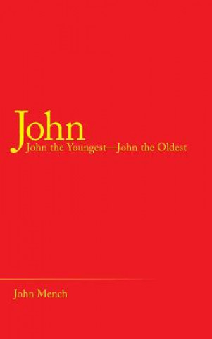 Buch John JOHN MENCH