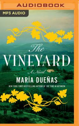 Numérique The Vineyard Maria Duenas