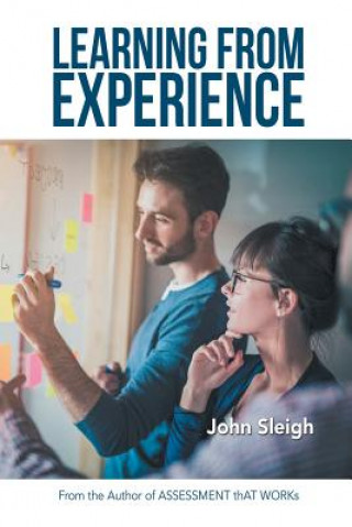 Книга Learning from Experience John Sleigh