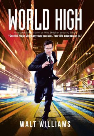 Book World High Walt Williams