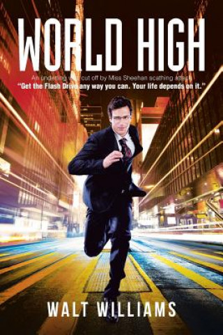 Book World High Walt Williams