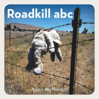 Knjiga Roadkill Abc Adair McPherson