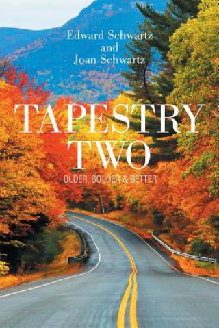 Book Tapestry Two Edward Schwartz