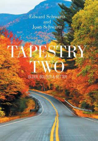 Book Tapestry Two Edward Schwartz