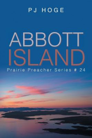 Buch Abbott Island PJ Hoge