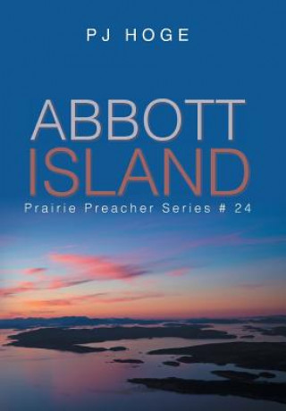 Buch Abbott Island PJ Hoge