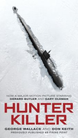 Carte Hunter Killer George Wallace