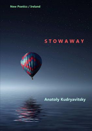 Livre Stowaway Anatoly Kudryavitsky