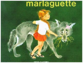 Kniha Marlaguette Marie Colmont