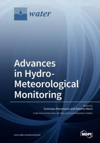 Kniha Advances in Hydro-Meteorological Monitoring 