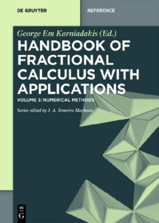 Book Numerical Methods George Em Karniadakis