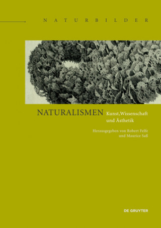 Book Naturalismen Robert Felfe