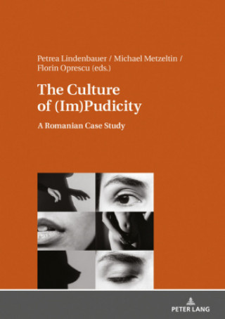 Carte Culture of (Im)Pudicity Petrea Lindenbauer